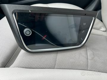 Autoradio IVECO A7 Radio DAB NUOVA