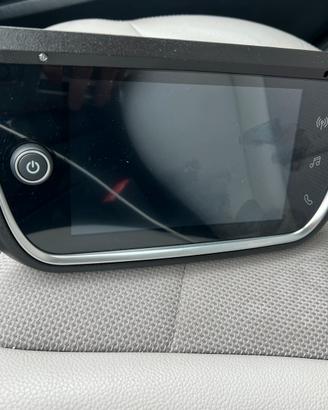 Autoradio IVECO A7 Radio DAB NUOVA