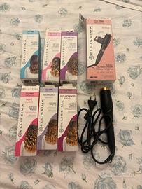 Bellissim Imetec My Pro Twist & Style come nuova