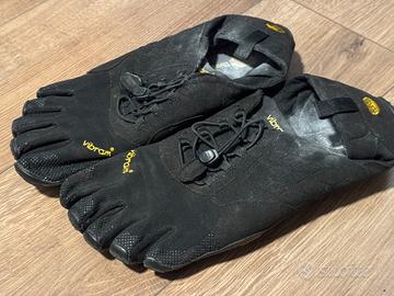 Vibram Fivefingers