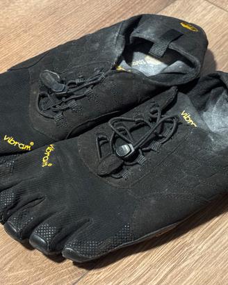 Vibram Fivefingers