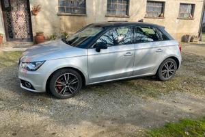 Audi A1 sportback 1600/105cv