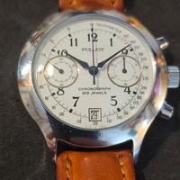 orologio poljot cronografo 