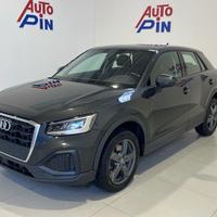 Audi Q2 35 TDI quattro S tronic Business *PROMO*