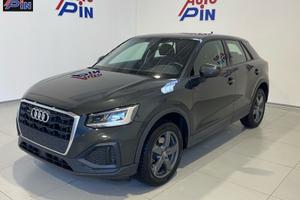 Audi Q2 35 TDI quattro S tronic Business *PROMO*