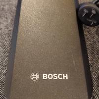 caricabatteria per bici elettrica Bosch 