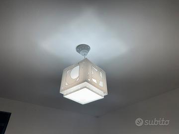 Lampada cameretta