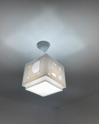 Lampada cameretta
