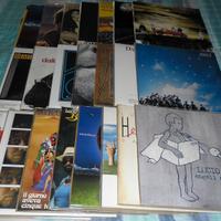 OPERA COMPLETA LP VINILE 180 GRAMMI DI LUCIO DALLA