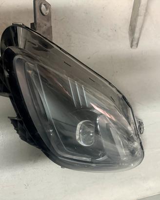 FARO SINISTRO MASERATI GRECALE