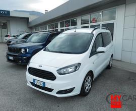 Ford Tourneo Courier 1.5 TDCI 95cv Plus - OK NEOPA