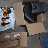 accessori royal enfield scoutgun650 