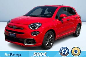 FIAT 500X 1.6 MJT SPORT 4X2 120CV MY20