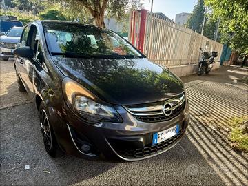 Opel Corsa 1.2 5 porte Elective