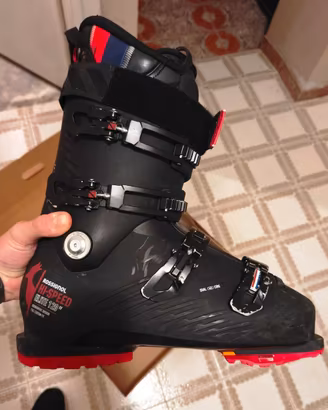 Scarponi Sci Rossignol Hi-Speed Elite 120 LV