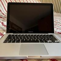 MacBook Pro (13 pollici, Metà 2012) - NON FUNZIONA