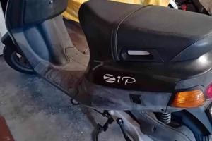 PIAGGIO ZIP ORIGINALE 