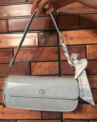 Borsa erickeco