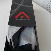 Scarpe uomo blu taglia 43 marca Ambitious original