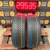 2 GOMME 205 55 16 MAXXIS 4 STAGIONI 75%