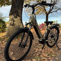 EBike Bici elettrica Brera Relive NUOVA