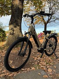 EBike Bici elettrica Brera Relive NUOVA