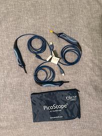 Set 3x PicoScope 2104 USBHandHeld Pen-Con custodia