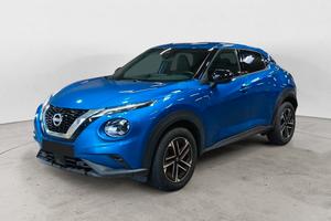 Nissan Juke 1.0 dig-t N-Connecta 114cv IN PROMO