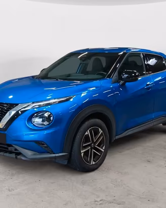 Nissan Juke 1.0 dig-t N-Connecta 114cv in Promo