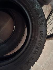 Gomme invernali Continental Winter Contact TS870