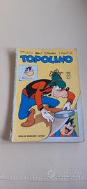 TOPOLINO N. 535 DEL 27 FEBBRAIO 1966 SI PUNTI CLUB
