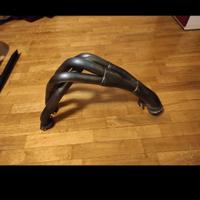 collettori Yamaha R1 09 