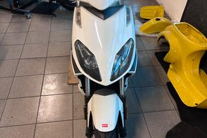 Aprilia Sportcity 50
