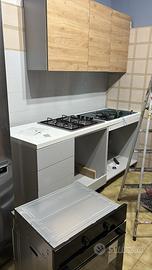 Possibilità di trasporo mobilia