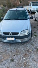 CITROEN Saxo - 2002