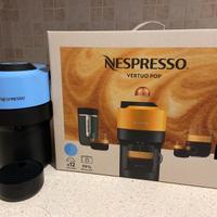 Nespresso Vertuo POP