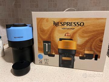 Nespresso Vertuo POP