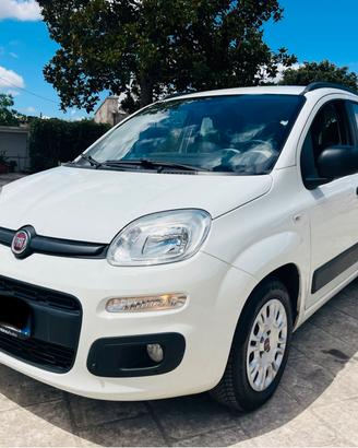 Fiat Panda 1.3 MJT - 70000KM! - 2014