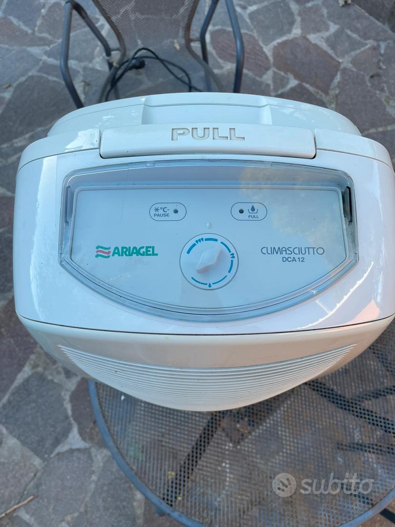 Deumidificatore portatile - Elettrodomestici In vendita a Pesaro e