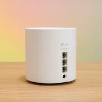 TP-Link Deco X50 Mesh WiFi 6 AX3000 in garanzia