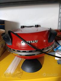 Forno pizza G3 Ferrari 