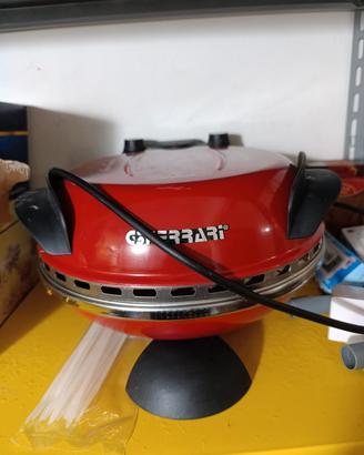Forno pizza G3 Ferrari 