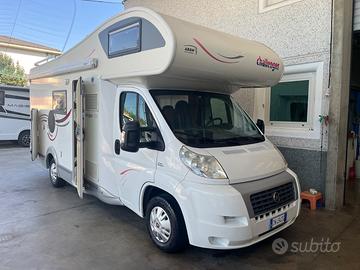 Challanger Mageo 153 2300 130cv