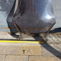 cupolino universale faro tondo 