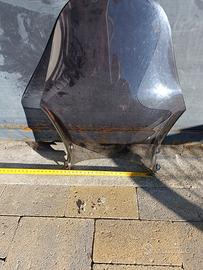 cupolino universale faro tondo 