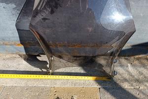 cupolino universale faro tondo 