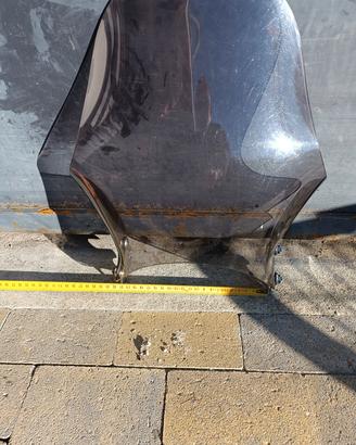 cupolino universale faro tondo 