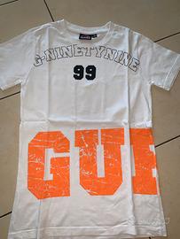 T-shirt Guru 12 anni