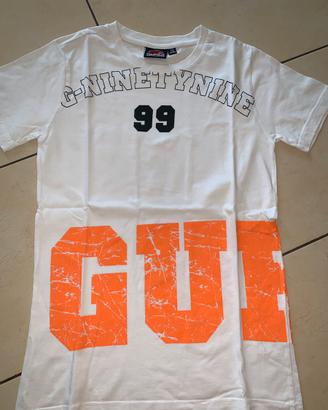 T-shirt Guru 12 anni