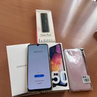 Samsung Galaxy A50